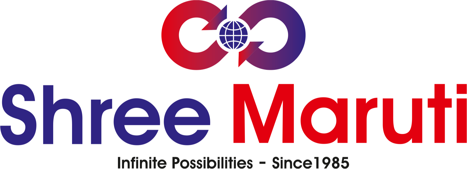 Shree Maruti logo