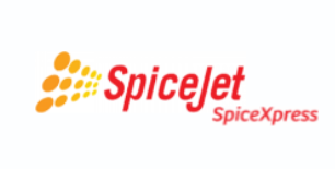 SpiceJet logo